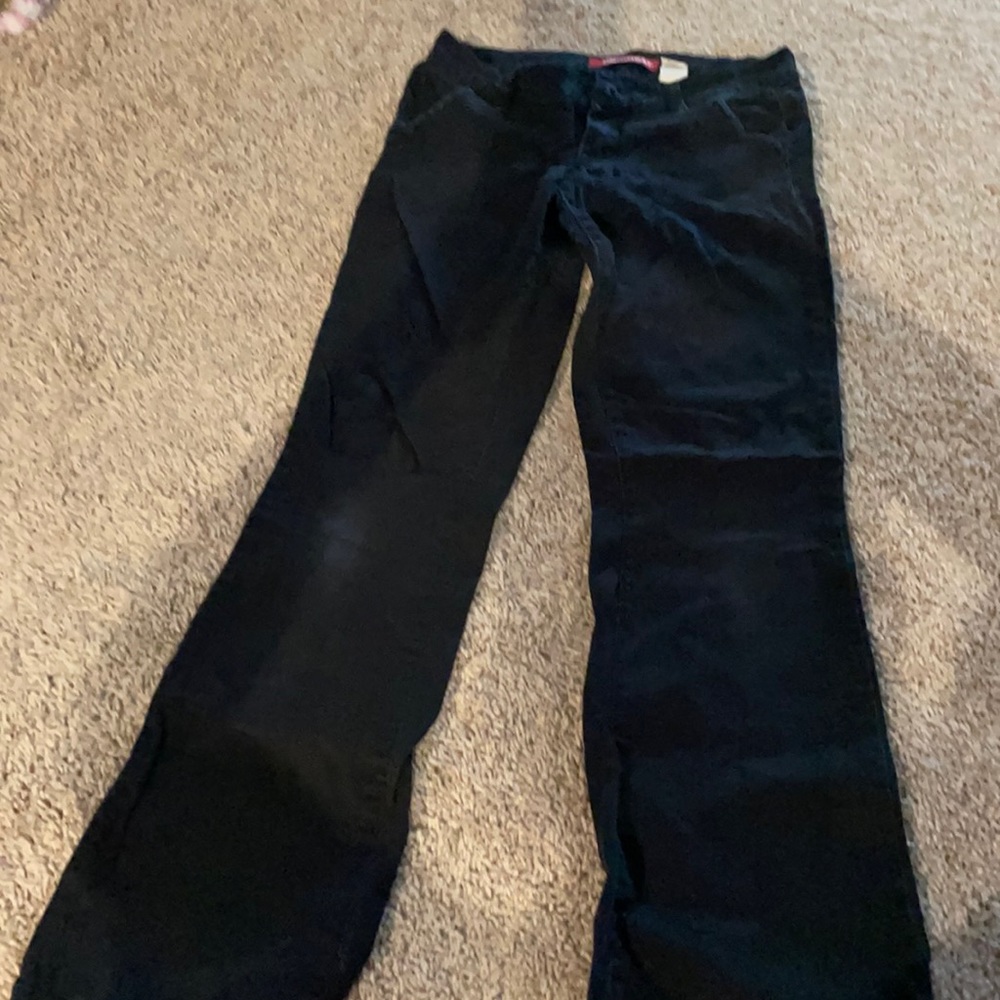 women’s work pants